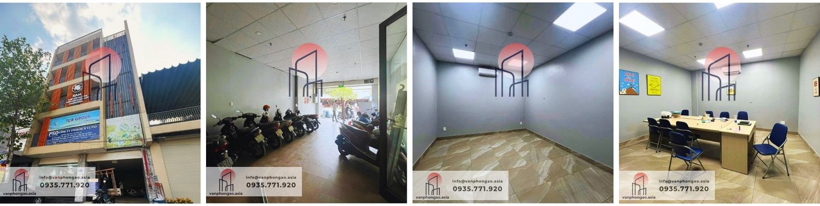 Cho thuê văn phòng ảo, địa chỉ đăng ký kinh doanh tại 40-42 Đường N2, KĐT TMDV Sóng Thần, Phường Dĩ An, TP.HCM - Vanphongao.asia