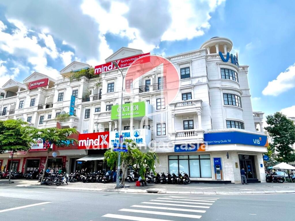 Cho thuê văn phòng ảo, địa chỉ đăng ký kinh doanh tại MindX Phan Văn Trị, 672A28 Phan Văn Trị, Phường Gò Vấp, TP.HCM - Vanphongao.asia