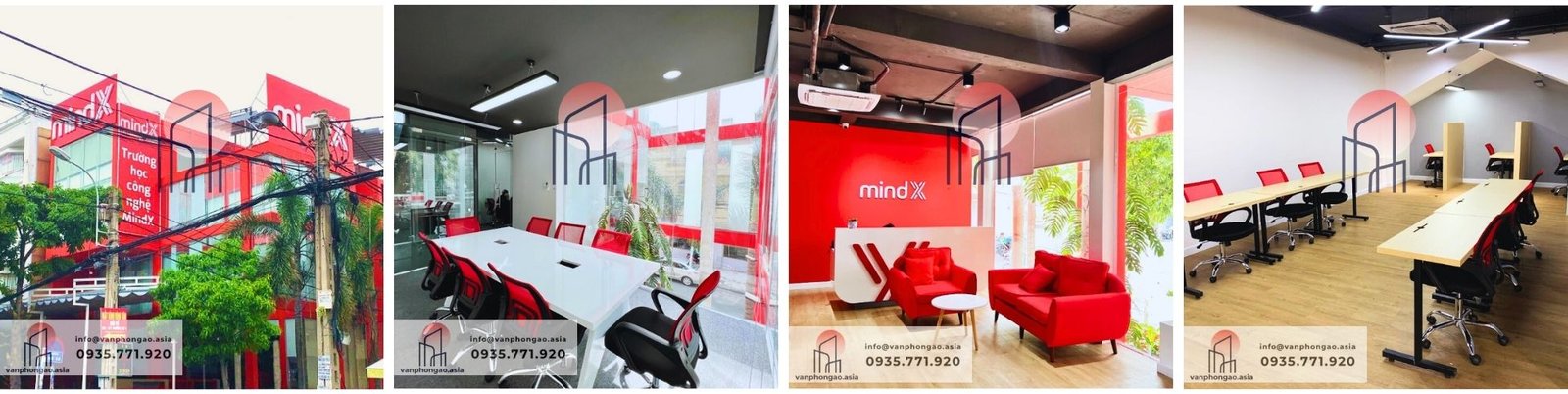 Cho thuê văn phòng ảo, địa chỉ đăng ký kinh doanh tại MindX Tên Lửa, 49-51 Đường 17B, Phường An Lạc, TP.HCM - Vanphongao.asia