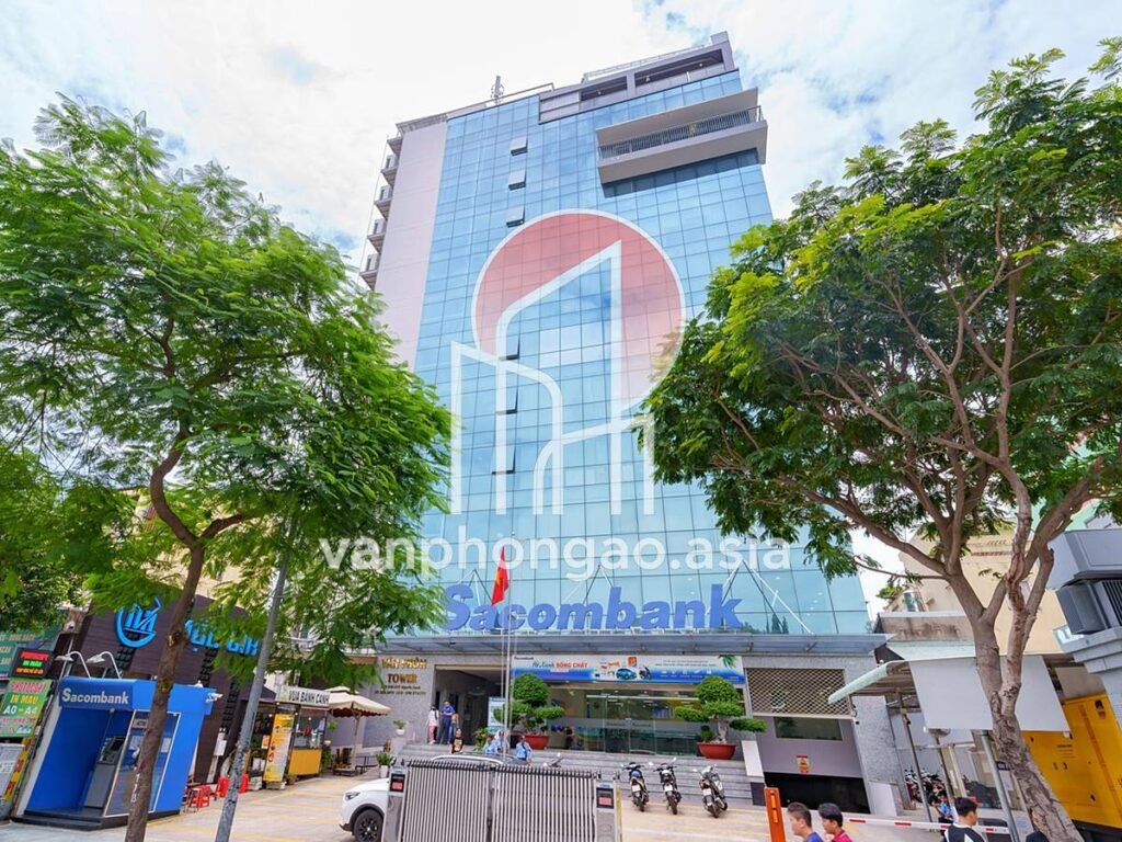 Cho thuê văn phòng ảo, địa chỉ đăng ký kinh doanh tại Mộc Gia Nguyễn Oanh, 238-240-242 Nguyễn Oanh, Phường Gò Vấp, TP.HCM - Vanphongao.asia