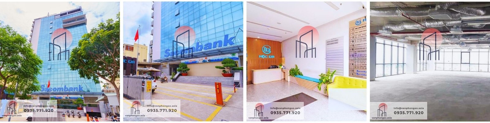 Cho thuê văn phòng ảo, địa chỉ đăng ký kinh doanh tại Mộc Gia Nguyễn Oanh, 238-240-242 Nguyễn Oanh, Phường Gò Vấp, TP.HCM - Vanphongao.asia