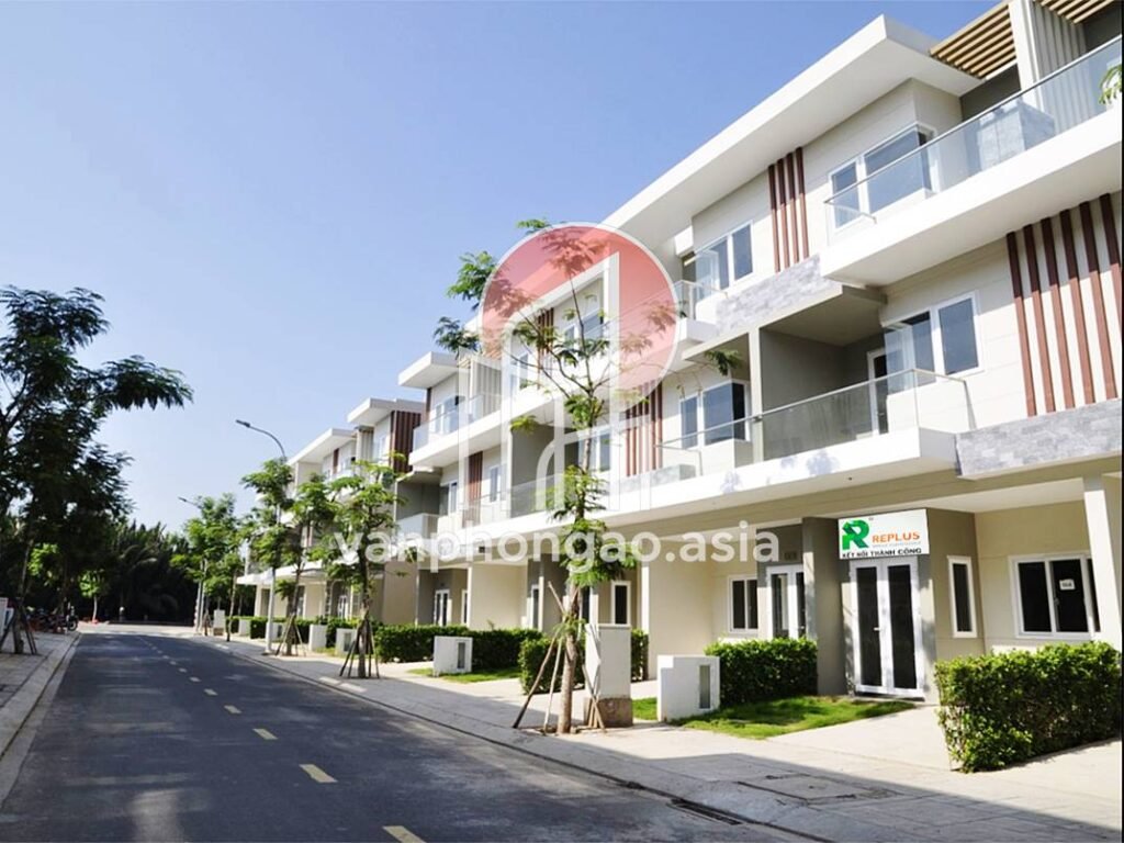 Cho thuê văn phòng ảo, địa chỉ đăng ký kinh doanh tại Rio Vista, 50A Đỗ Xuân Hợp, Phường Phước Long, TP.HCM -Vanphongaoassia