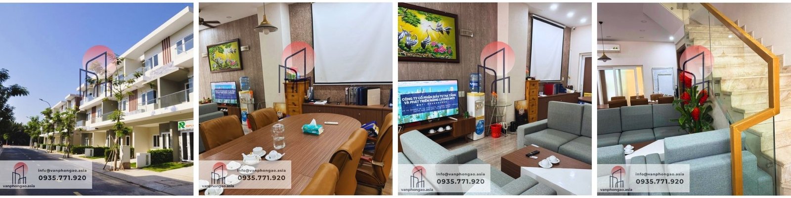 Cho thuê văn phòng ảo, địa chỉ đăng ký kinh doanh tại Rio Vista, 50A Đỗ Xuân Hợp, Phường Phước Long, TP.HCM -Vanphongaoassia