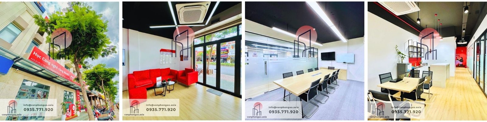 Cho thuê văn phòng ảo, địa chỉ đăng ký kinh doanh tại Saigon Villas Hill, 99 Lê Văn Việt, Phường Tăng Nhơn Phú, TP.HCM - Vanphongao.asia