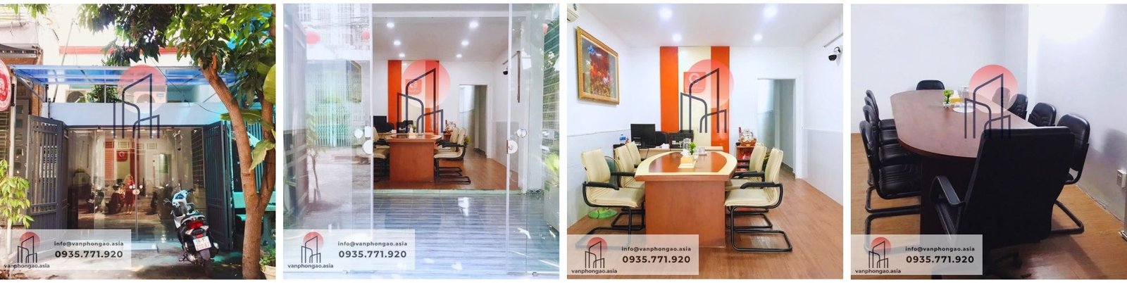 Cho thuê văn phòng ảo, địa chỉ đăng ký kinh doanh tại T4A Building, 23 Đường T4A, Phường Tây Thạnh, TP.HCM - vanphongao.asia