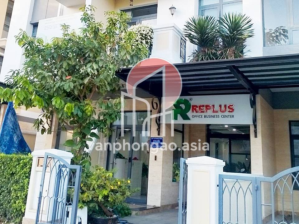Cho thuê văn phòng ảo, địa chỉ đăng ký kinh doanh tại The Verosa Park, 39 Đường số 10, Phường Long Trường, TP.HCM - Vanphongao.asia