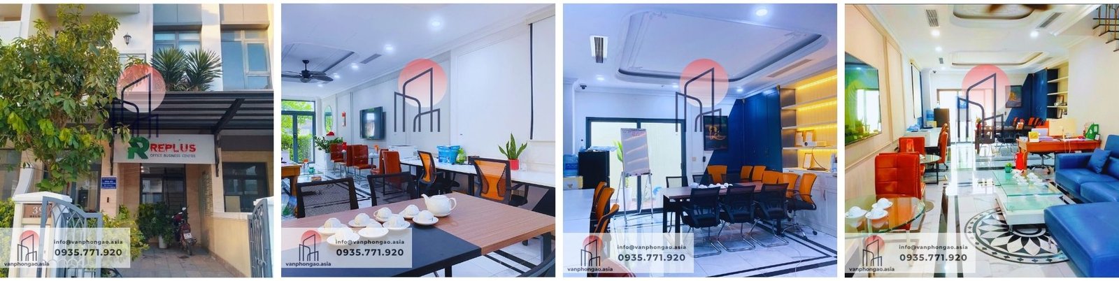 Cho thuê văn phòng ảo, địa chỉ đăng ký kinh doanh tại The Verosa Park, 39 Đường số 10, Phường Long Trường, TP.HCM - Vanphongao.asia