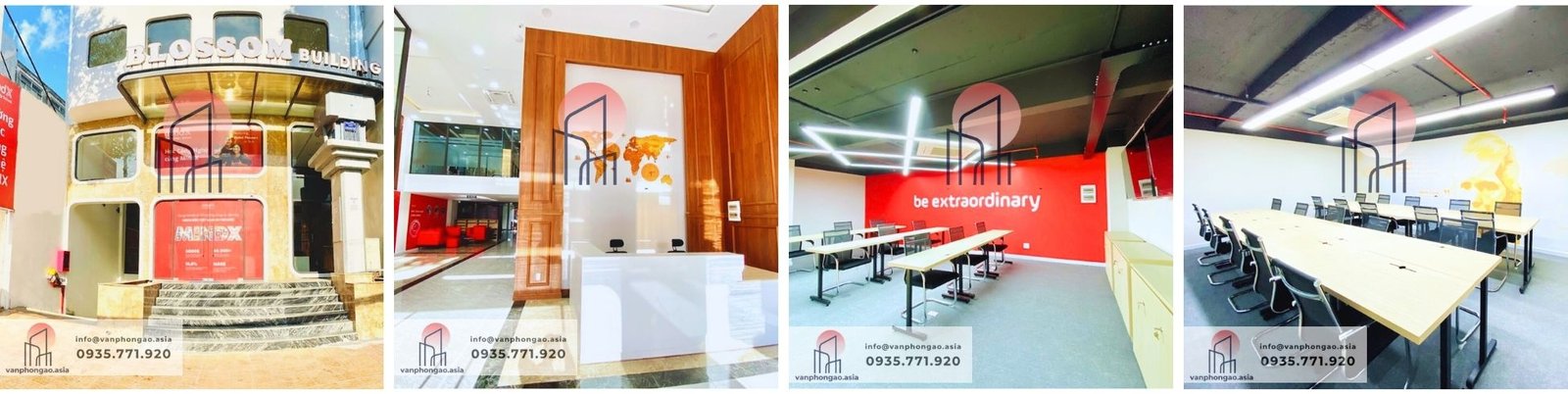 Cho thuê văn phòng ảo, địa chỉ đăng ký kinh doanh tại Toà nhà 153Q Trần Hưng Đạo, Phường Ninh Kiều, Tỉnh Cần Thơ - Vanphongao.asia