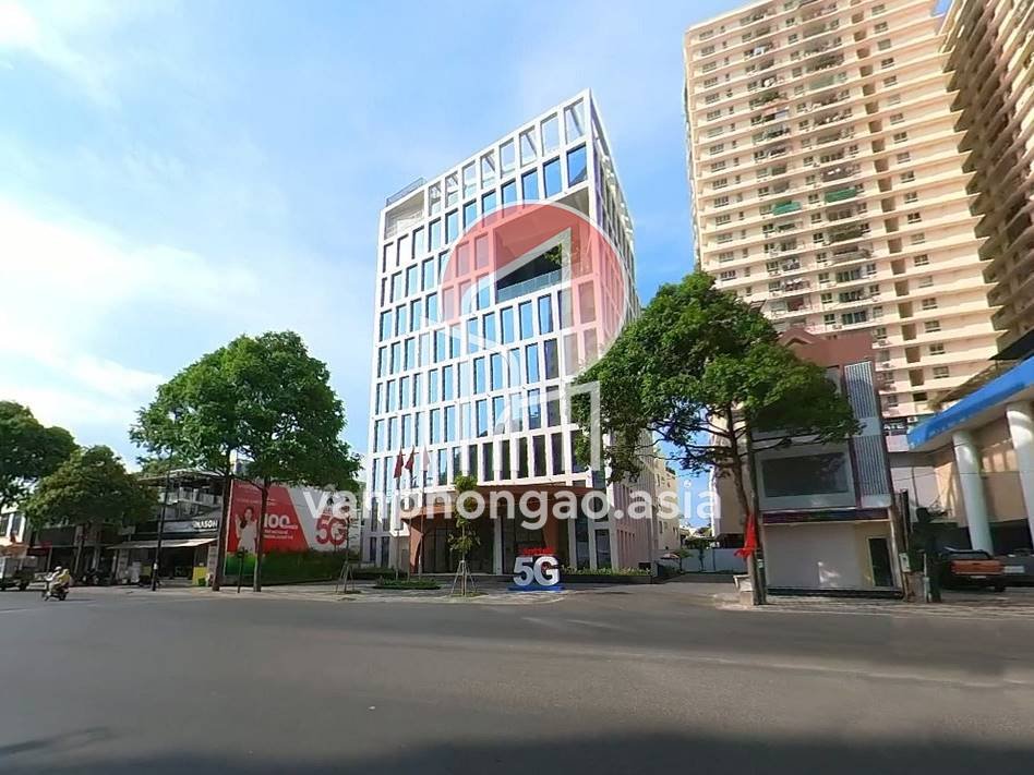 Cho thuê văn phòng ảo, địa chỉ đăng ký kinh doanh tại Tòa nhà Viettel Vũng Tàu, 205A Lê Hồng Phong, Tam Thắng, TP.HCM - Vanphongao.asia