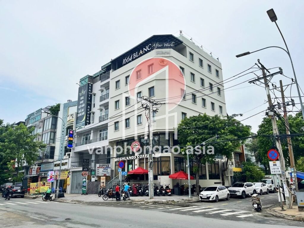 Cho thuê văn phòng ảo, địa chỉ đăng ký kinh doanh tại TP-Office, 195 Đường 9A, KDC Trung Sơn, Xã Bình Hưng, TP.HCM - Vanphongao.asia