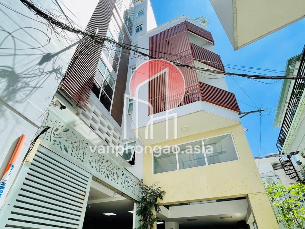 Cho thuê văn phòng ảo, địa chỉ đăng ký kinh doanh tại Casanova Building, 85-85/1A Nguyễn Sơn, Phường Phú Thạnh, TP.HCM - vanphongao.asia