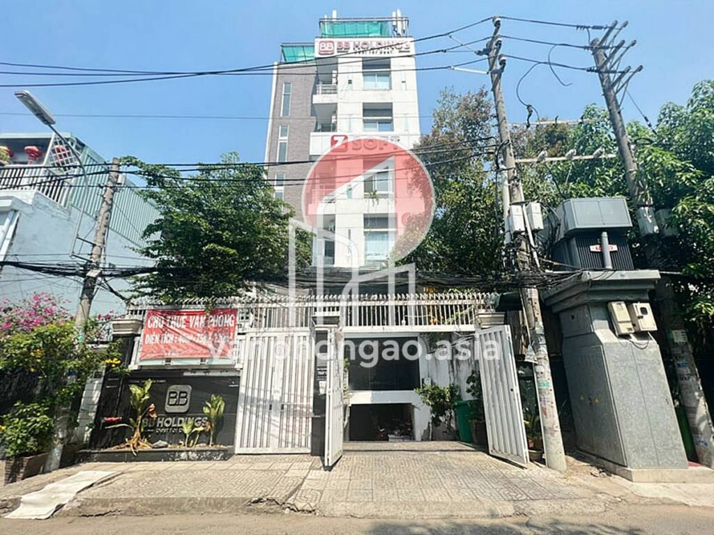 Cho thuê văn phòng ảo, địa chỉ đăng ký kinh doanh tại Halo Office Hòa Hưng, 91/6P Hòa Hưng, Phường Hoà Hưng, TP.HCM - vanphongao.asia