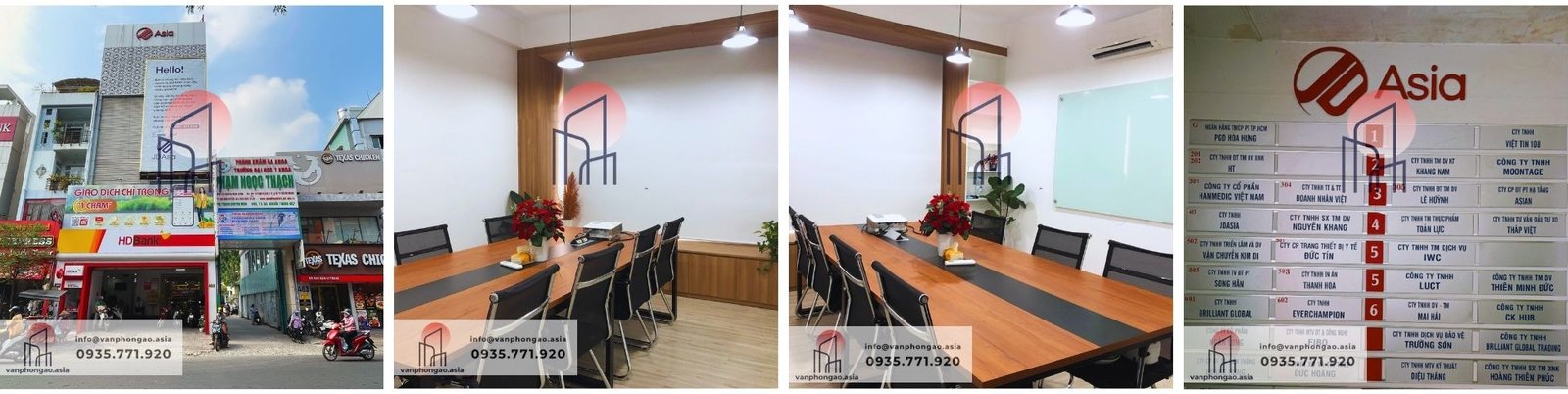 Cho thuê văn phòng ảo, địa chỉ đăng ký kinh doanh tại JD Office Sư Vạn Hạnh, 459 Sư Vạn Hạnh, Phường Hoà Hưng, TP.HCM - vanphongao.asia