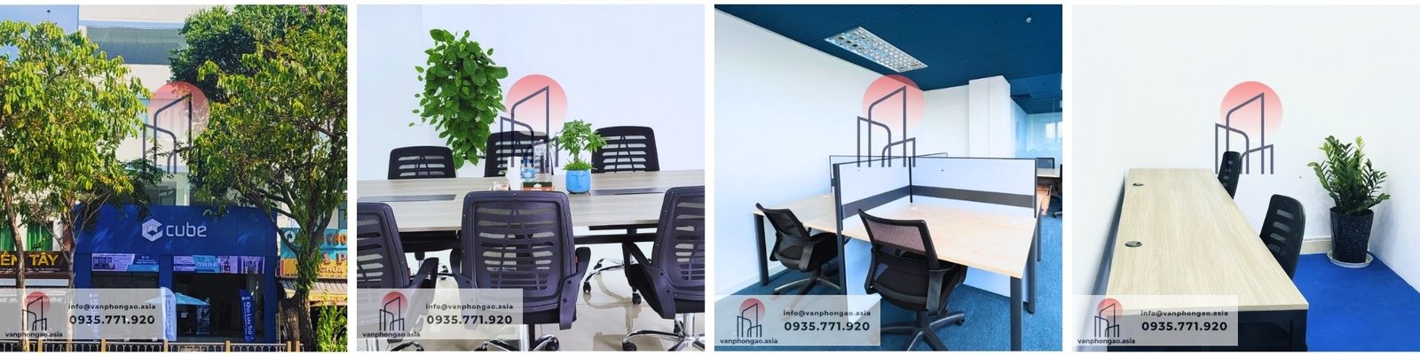 Cho thuê văn phòng ảo, địa chỉ đăng ký kinh doanh tại Kinh Dương Vương Building ❤️ 407A Kinh Dương Vương, Phường An Lạc, TP.HCM - Vanphongao.asia