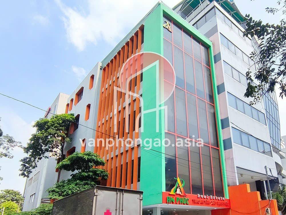 Cho thuê văn phòng ảo, địa chỉ đăng ký kinh doanh tại MDA Building Bạch Mã, NN1B Bạch Mã, Phường Hoà Hưng, TP.HCM - vanphongao.asia