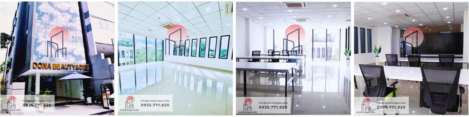 Cho thuê văn phòng ảo, địa chỉ đăng ký kinh doanh tại MDA Building Bạch Mã, NN1B Bạch Mã, Phường Hoà Hưng, TP.HCM - vanphongao.asia