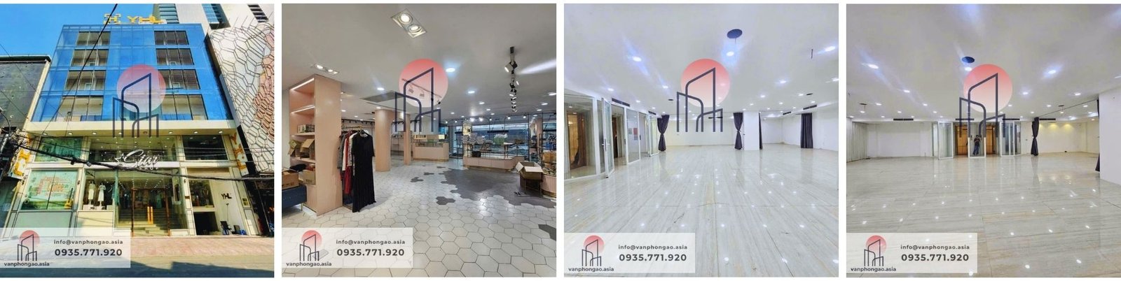 Cho thuê văn phòng ảo, địa chỉ đăng ký kinh doanh tại MDA Building CMT8, 283/1-7 Cách Mạng Tháng Tám, Phường Hoà Hưng, TP.HCM - vanphongao.asia