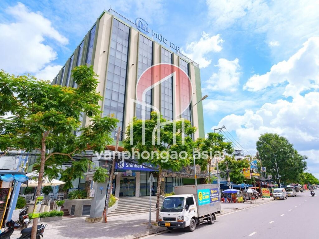 Cho thuê văn phòng ảo, địa chỉ đăng ký kinh doanh tại Mộc Gia Tân Thắng, 121A-125 Tân Thắng, Phường Tân Sơn Nhì, TP.HCM - vanphongao.asia