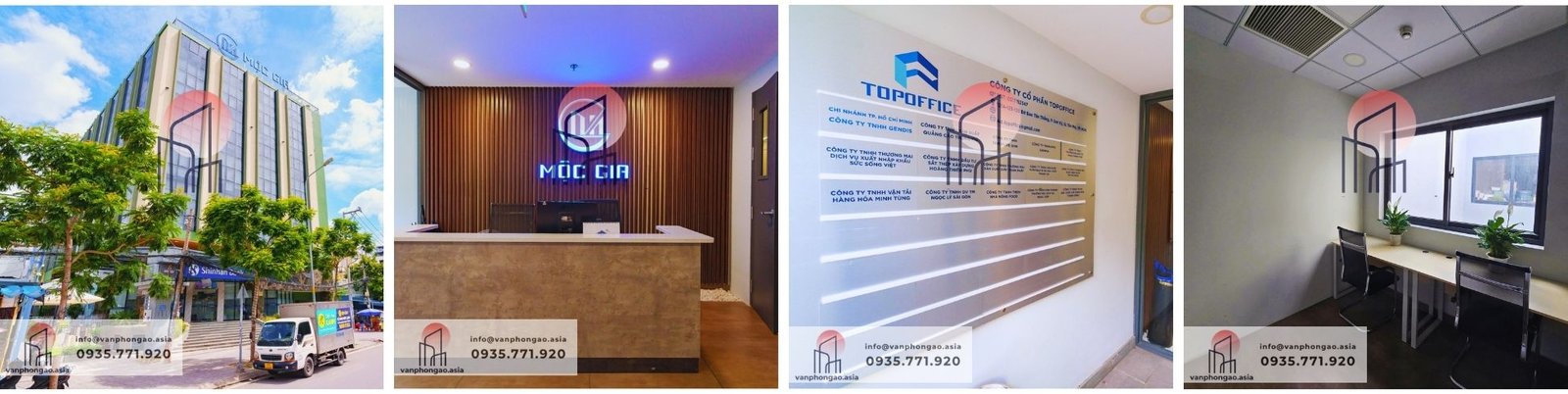 Cho thuê văn phòng ảo, địa chỉ đăng ký kinh doanh tại Mộc Gia Tân Thắng, 121A-125 Tân Thắng, Phường Tân Sơn Nhì, TP.HCM - vanphongao.asia
