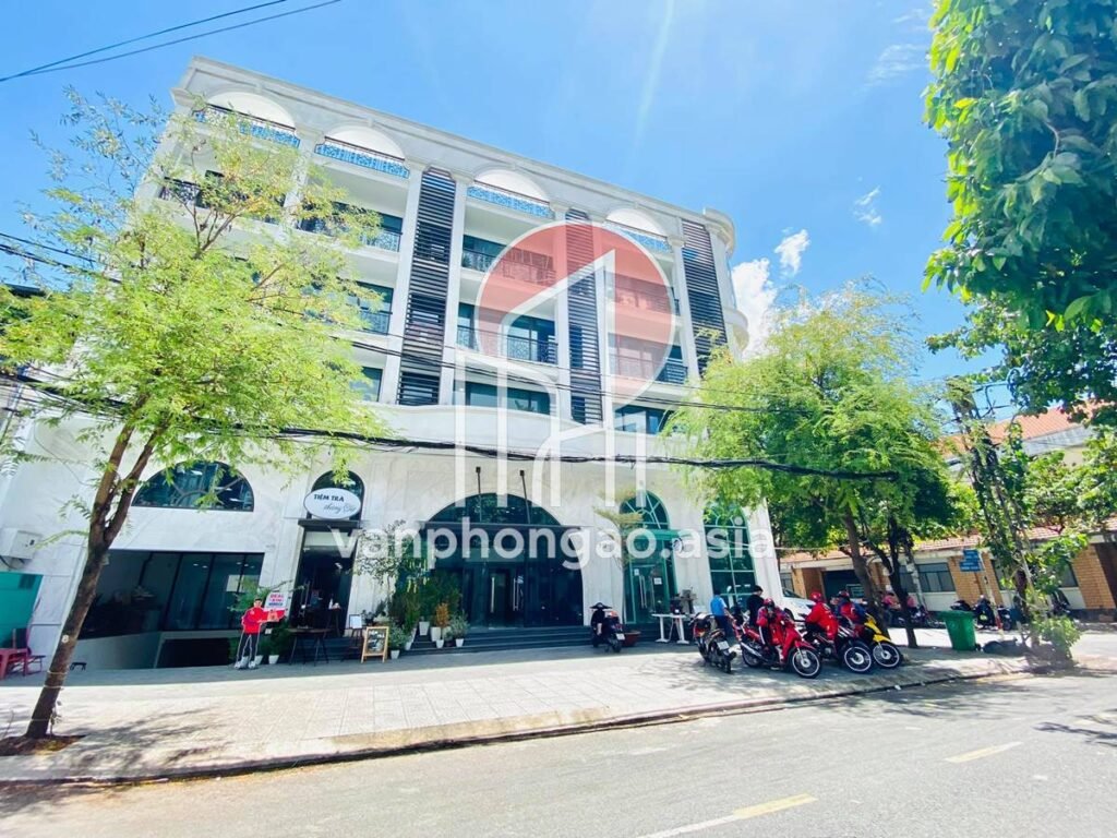 Cho thuê văn phòng ảo, địa chỉ đăng ký kinh doanh tại PLS Building Hồng Lĩnh, Y12 Hồng Lĩnh, Phường Hoà Hưng, TP.HCM - vanphongao.asia