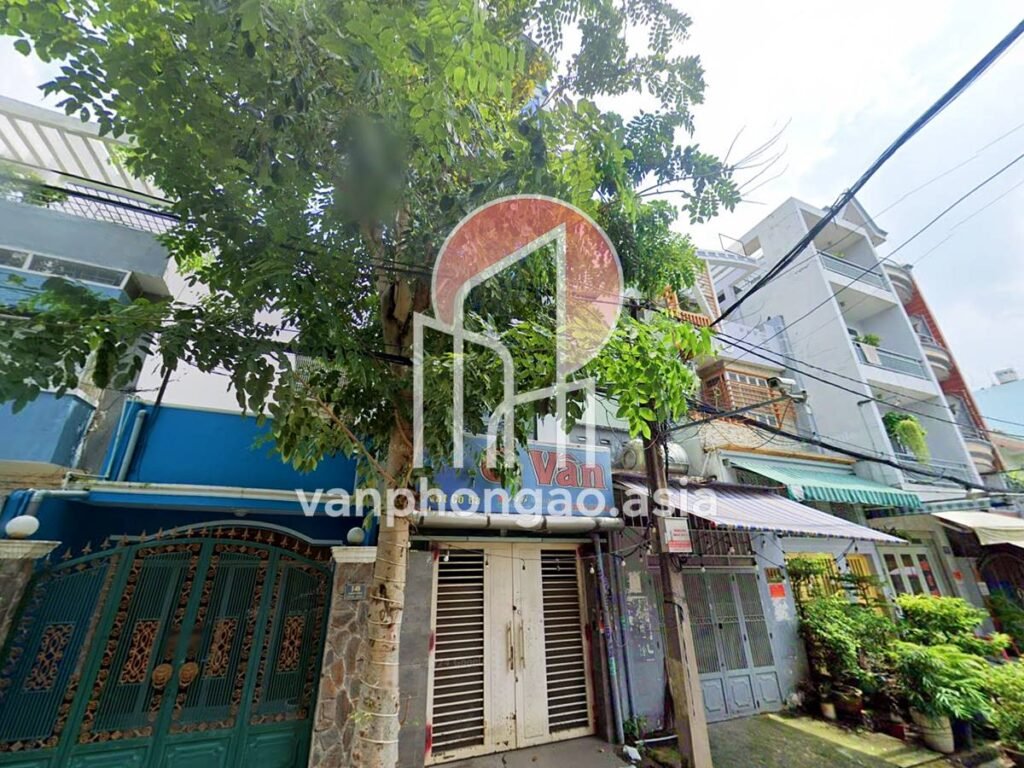 Cho thuê văn phòng ảo, địa chỉ đăng ký kinh doanh tại Thành Công Building, 146 Thành Công, Phường Tân Sơn Nhì, TP.HCM - vanphongao.asia