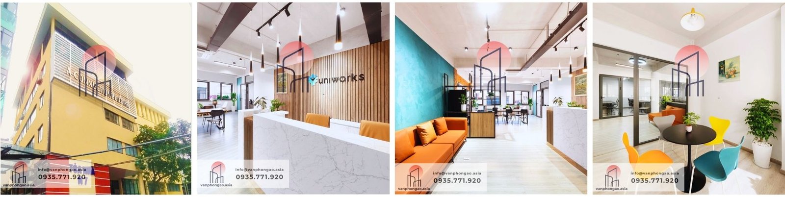 Cho thuê văn phòng ảo, địa chỉ đăng ký kinh doanh tại Tòa nhà N7, 459 Sư Vạn Hạnh, Phường Hoà Hưng, TP.HCM - vanphongao.asia