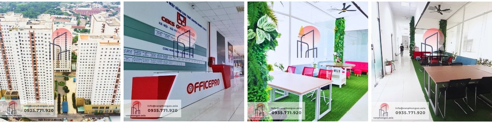 Cho thuê văn phòng ảo, địa chỉ đăng ký kinh doanh tại Topaz City, 39 Cao Lỗ, Phường Chánh Hưng, TP.HCM - vanphongao.asia