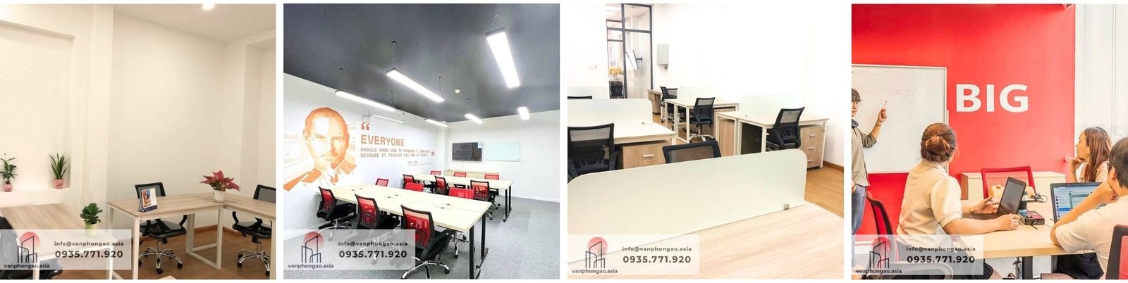 Danh sách các địa chỉ văn phòng ảo, địa điểm đăng ký kinh doanh tại Phường An Nhơn, TPHCM - vanphongao.asia