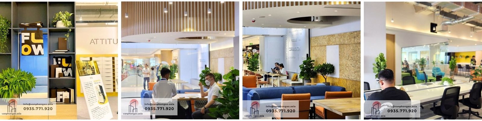 Danh sách các địa chỉ văn phòng ảo, địa điểm đăng ký kinh doanh tại Phường CBình Đông, TPHCM - vanphongao.asia