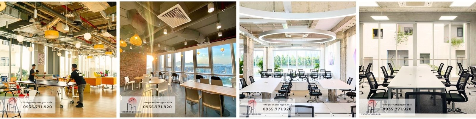 Danh sách các địa chỉ văn phòng ảo, địa điểm đăng ký kinh doanh tại Phường Bình Trưng, TPHCM - vanphongao.asia