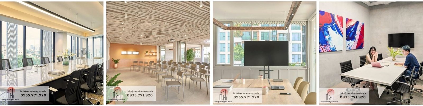 Danh sách các địa chỉ văn phòng ảo, địa điểm đăng ký kinh doanh tại Phường Bình Trưng, TPHCM - vanphongao.asia