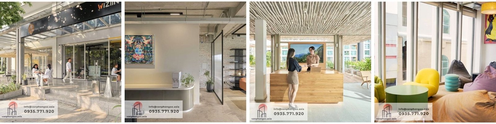 Danh sách các địa chỉ văn phòng ảo, địa điểm đăng ký kinh doanh tại Phường Bình Trưng, TPHCM - vanphongao.asia