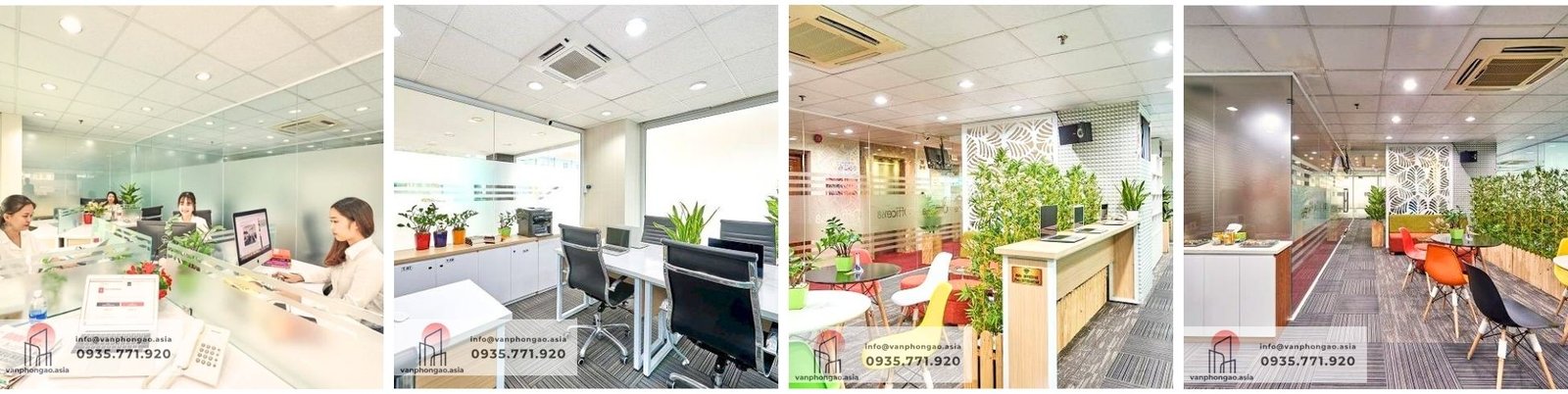 Danh sách các địa chỉ văn phòng ảo, địa điểm đăng ký kinh doanh tại Phường Chợ Quán, TPHCM - vanphongao.asia