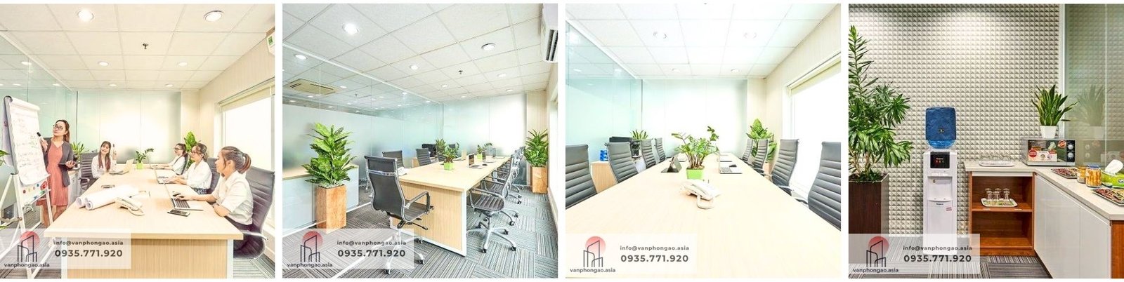 Danh sách các địa chỉ văn phòng ảo, địa điểm đăng ký kinh doanh tại Phường Chợ Quán, TPHCM - vanphongao.asia