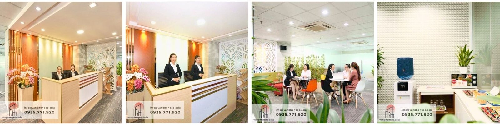 Danh sách các địa chỉ văn phòng ảo, địa điểm đăng ký kinh doanh tại Phường Chợ Quán, TPHCM - vanphongao.asia