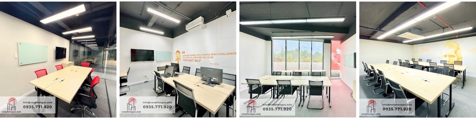 Danh sách các địa chỉ văn phòng ảo, địa điểm đăng ký kinh doanh tại Phường Tân Sơn Nhì, TPHCM - vanphongao.asia