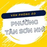 Danh sách các địa chỉ văn phòng ảo, địa điểm đăng ký kinh doanh tại Phường Tân Sơn Nhì, TPHCM - vanphongao.asia