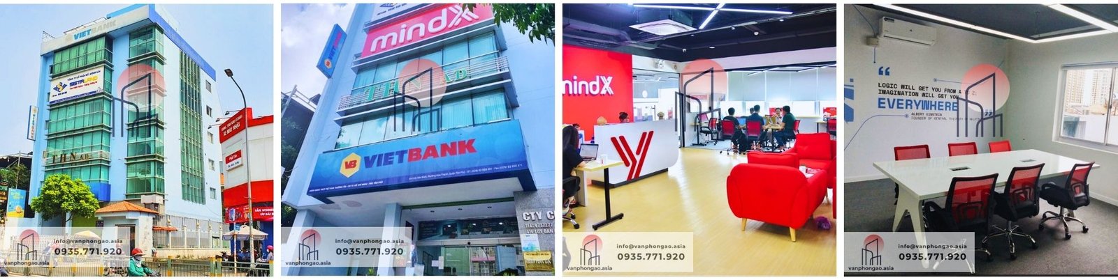 Cho thuê văn phòng ảo, địa chỉ đăng ký kinh doanh tại Vietbank Building, 414 Luỹ Bán Bích, Phường Tân Phú, TP.HCM - vanphongao.asia