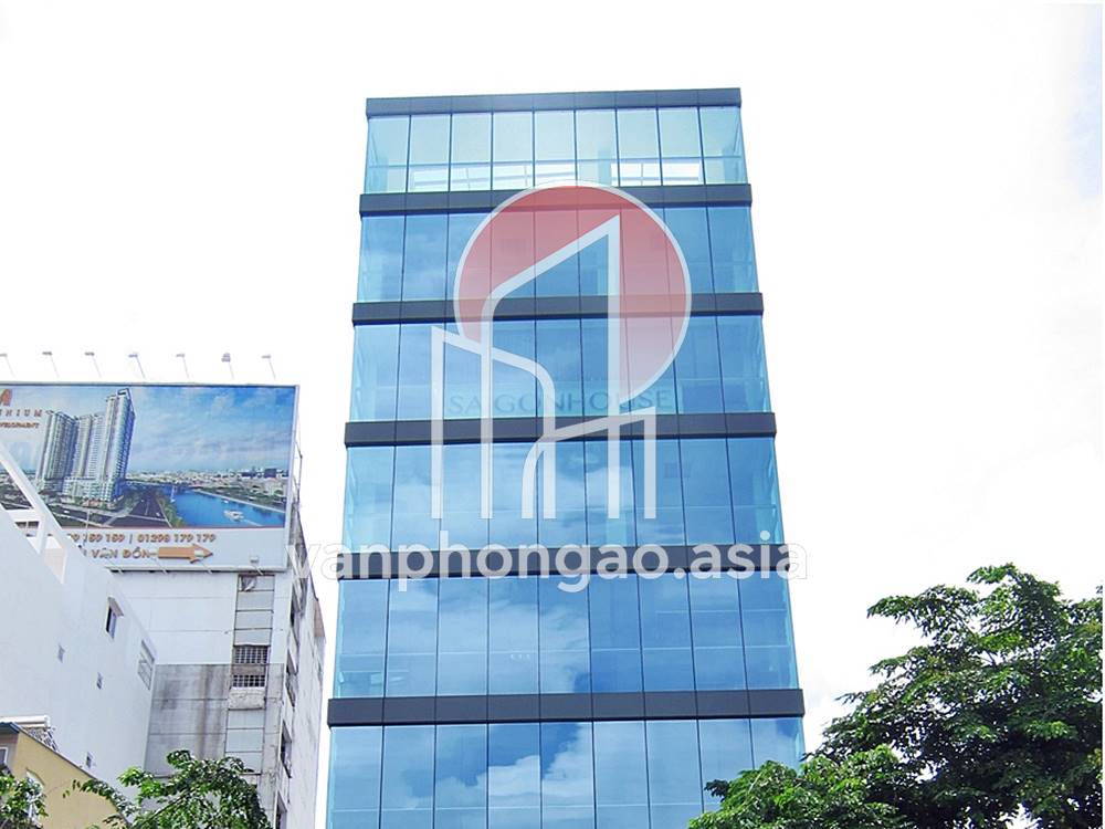 Cho thuê văn phòng ảo, địa chỉ đăng ký kinh doanh tại PLS Building, 85-87 Bến Vân Đồn Phường Khánh Hội, TP.HCM - Vanphongao.asia