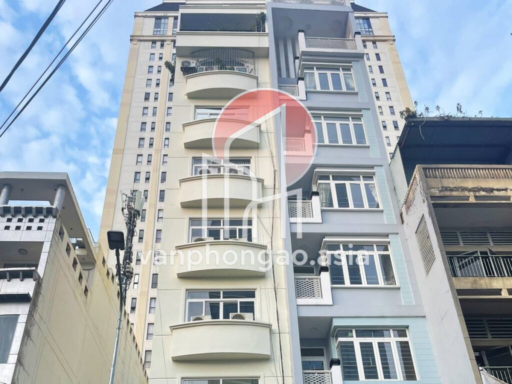 Cho thuê văn phòng ảo, địa chỉ đăng ký kinh doanh tại Toà nhà 37 Lê Quốc Hưng, Phường Xóm Hội, TP.HCM - Vanphongao.asia