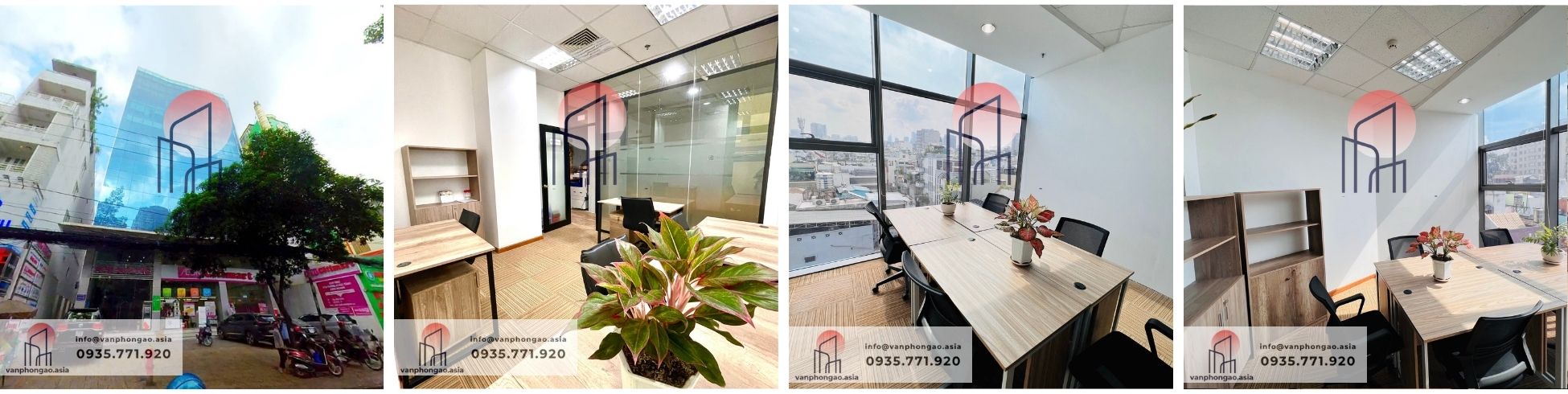 Cho thuê văn phòng ảo, địa chỉ đăng ký kinh doanh tại ACM Building, 96 Cao Thắng, Phường Bàn Cờ, TP.HCM - vanphongao.asia