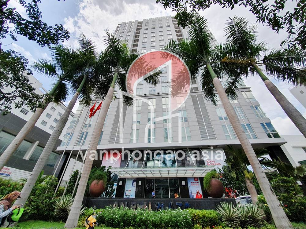 Cho thuê văn phòng ảo, địa chỉ đăng ký kinh doanh tại An Phú Plaza, 117-119 Lý Chính Thắng, Phường Xuân Hòa, TP.HCM - vanphongao.asia
