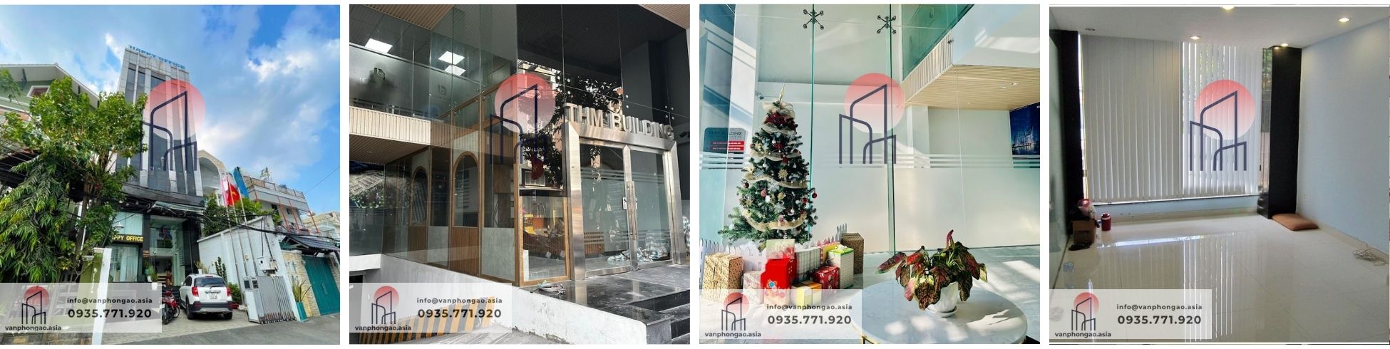 Cho thuê văn phòng ảo, địa chỉ đăng ký kinh doanh tại Happy Office, 793/49/1 Trần Xuân Soạn, Phường Tân Hưng, TP.HCM - vanphongao.asia