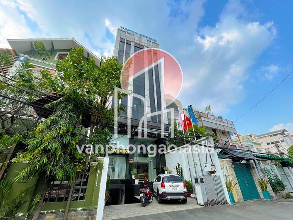 Cho thuê văn phòng ảo, địa chỉ đăng ký kinh doanh tại Happy Office, 793/49/1 Trần Xuân Soạn, Phường Tân Hưng, TP.HCM - vanphongao.asia