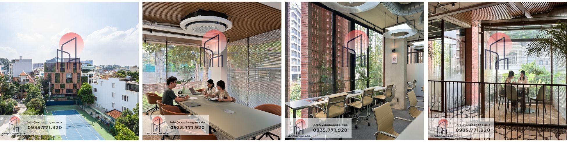 Cho thuê văn phòng ảo, địa chỉ đăng ký kinh doanh tại Nguyễn Văn Mại Building, 11A Nguyễn Văn Mại, Phường Tân Sơn Nhất, TP.HCM - vanphongao.asia
