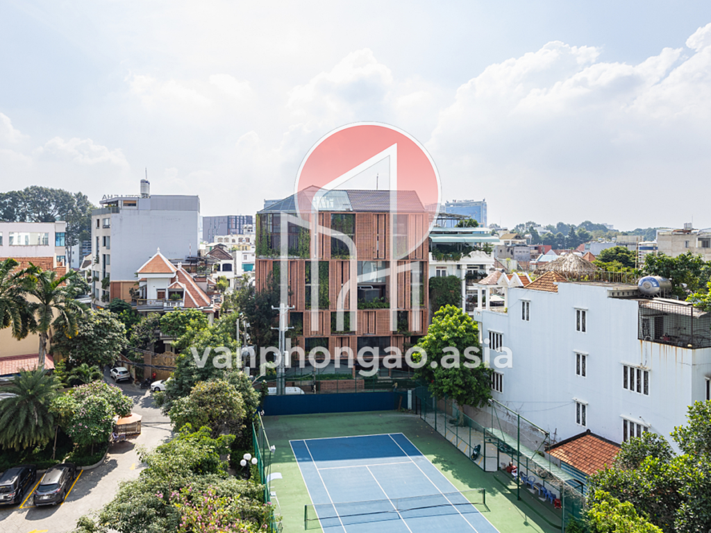 Cho thuê văn phòng ảo, địa chỉ đăng ký kinh doanh tại Nguyễn Văn Mại Building, 11A Nguyễn Văn Mại, Phường Tân Sơn Nhất, TP.HCM - vanphongao.asia