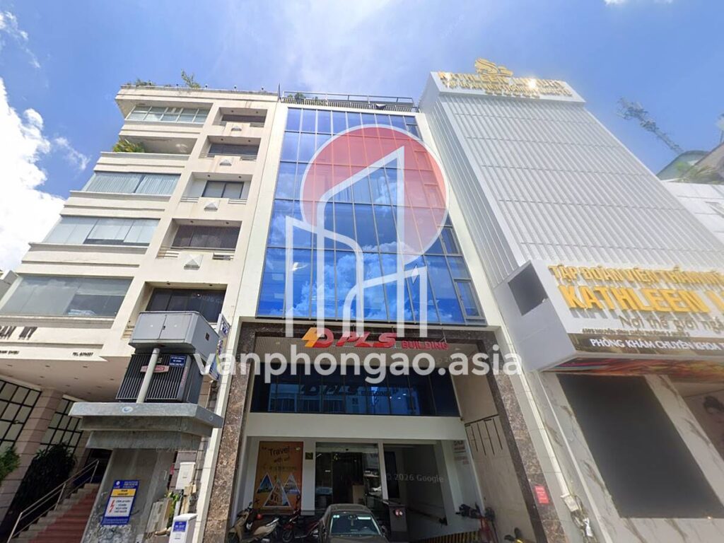 Cho thuê văn phòng ảo, địa chỉ đăng ký kinh doanh tại PLS 457-459A Nguyễn Đình Chiểu, Phường Bàn Cờ, TP.HCM - vanphongao.asia
