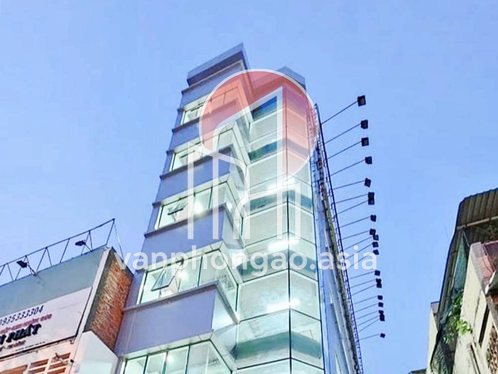 Cho thuê văn phòng ảo, địa chỉ đăng ký kinh doanh tại Sabay Office 38 Cộng Hoà, Phường Tân Sơn Nhất, TP.HCM - vanphongao.asia