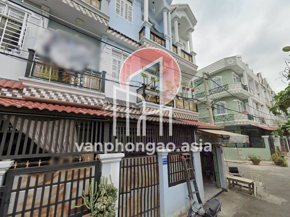 Cho thuê văn phòng ảo, địa chỉ đăng ký kinh doanh tại 2266/14/29/14B Huỳnh Tấn Phát, Xã Nhà Bè, TP.HCM - Vanphongao.asia