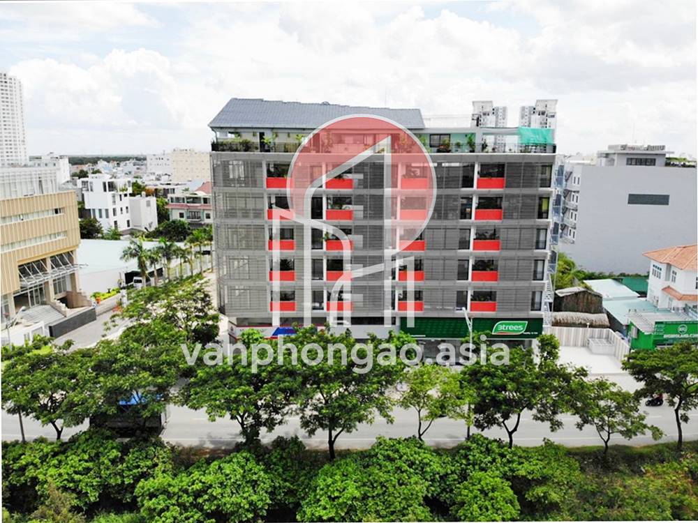 Cho thuê văn phòng ảo, địa chỉ đăng ký kinh doanh tại HKL Building, 154-156 Nguyễn Hữu Thọ, Xã Nhà Bè, TP.HCM - Vanphongao.asia